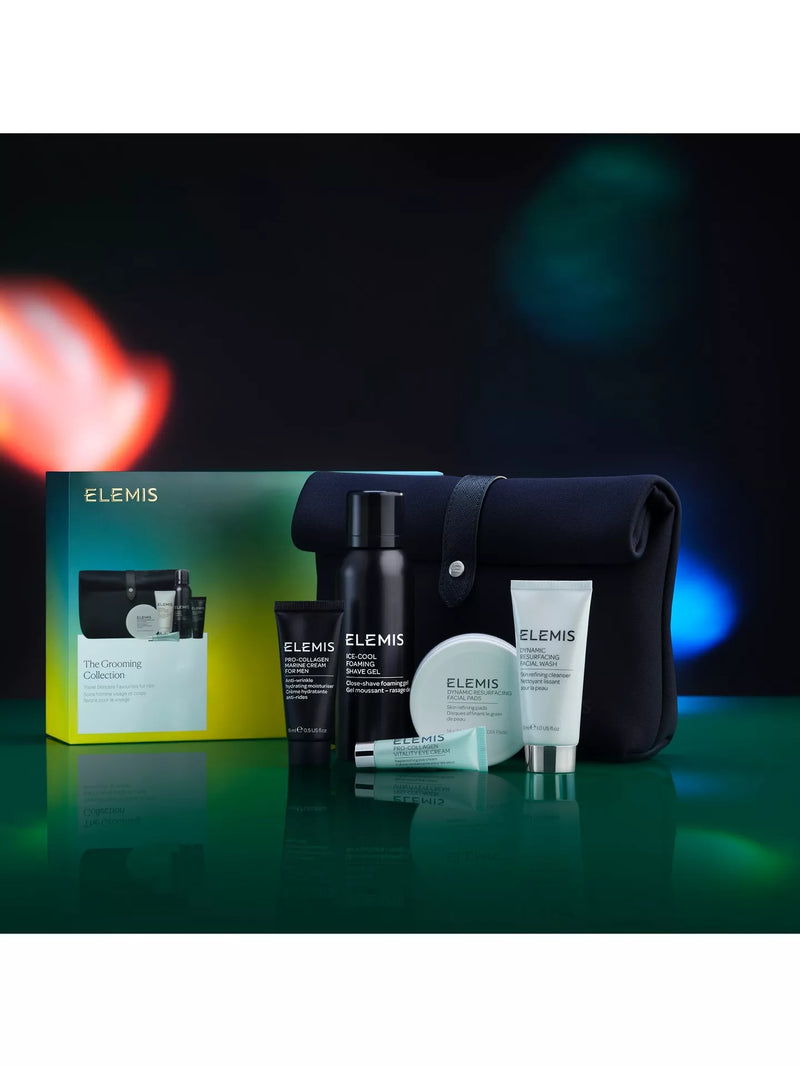 Elemis The Grooming Collection