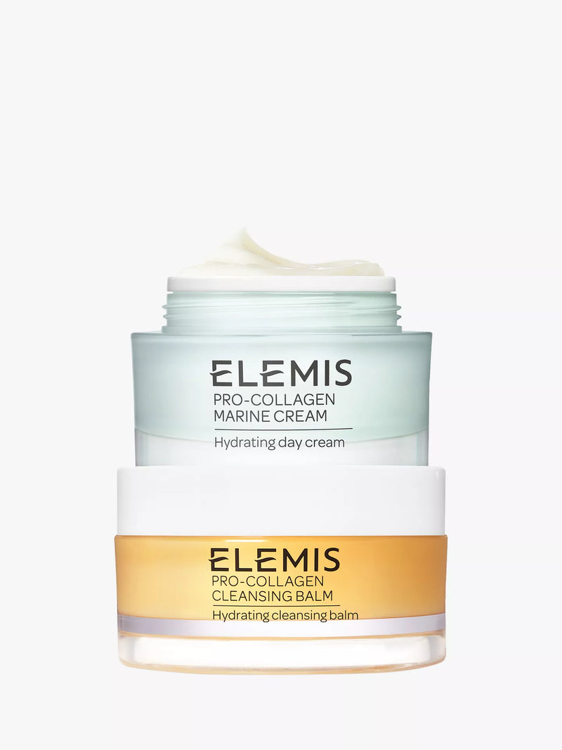 Elemis The Pro-Collagen Perfect Partners