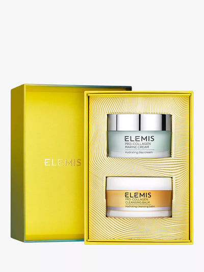 Elemis The Pro-Collagen Perfect Partners