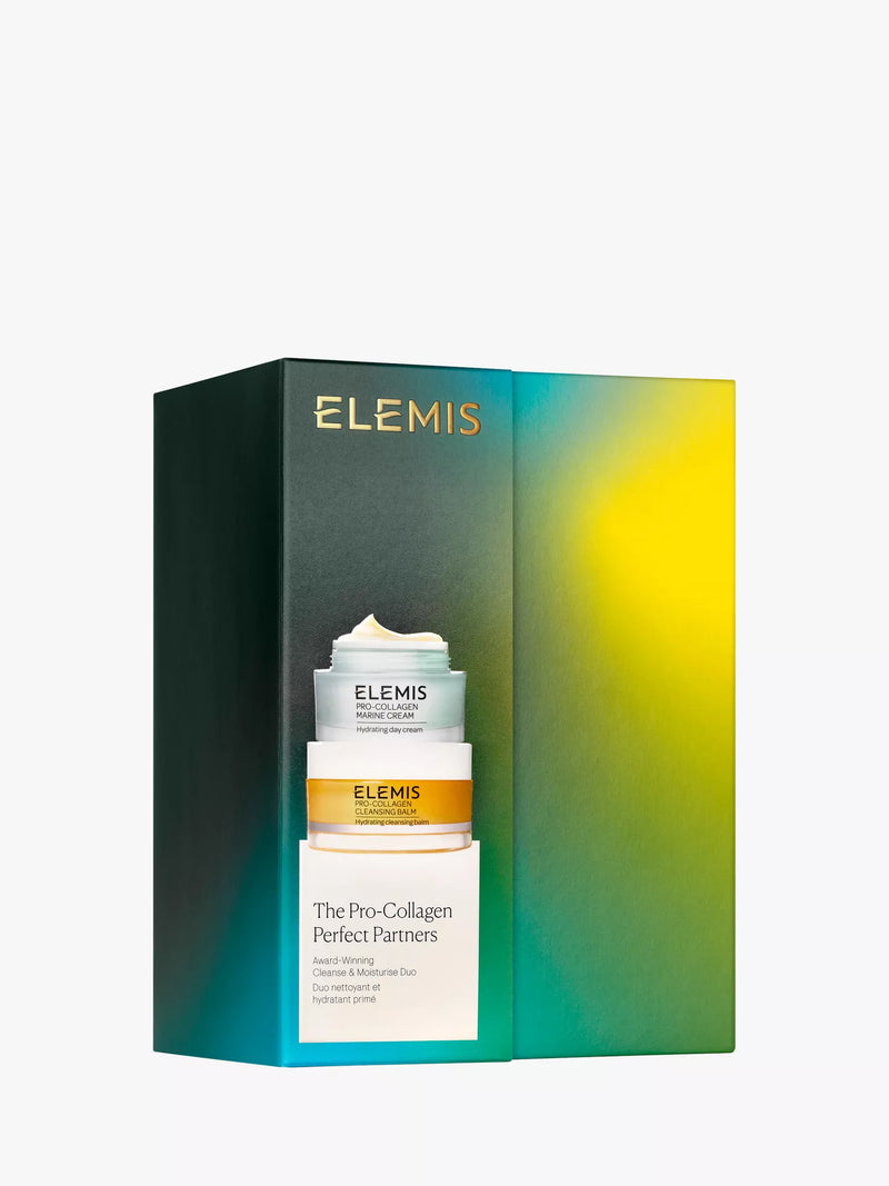 Elemis The Pro-Collagen Perfect Partners