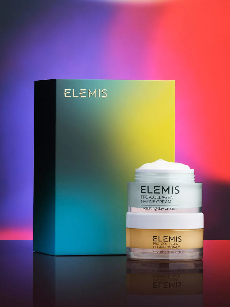 Elemis The Pro-Collagen Perfect Partners