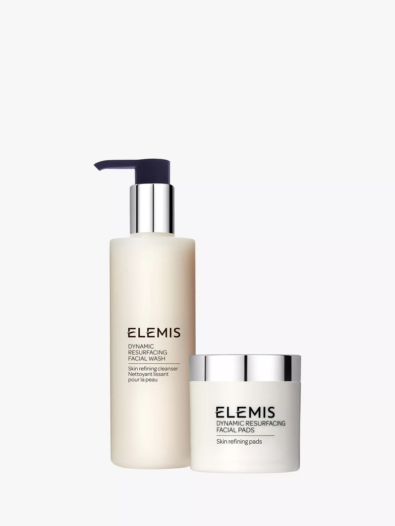 Elemis The Dynamic Resurfacing Duo