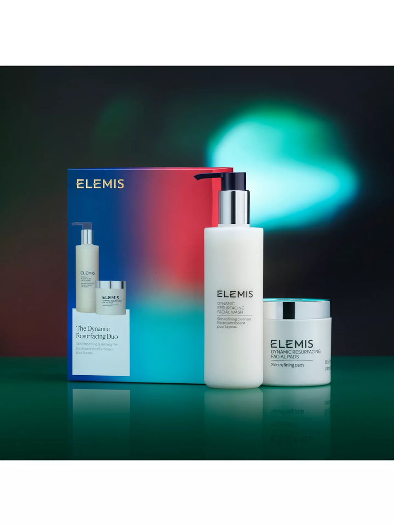 Elemis The Dynamic Resurfacing Duo