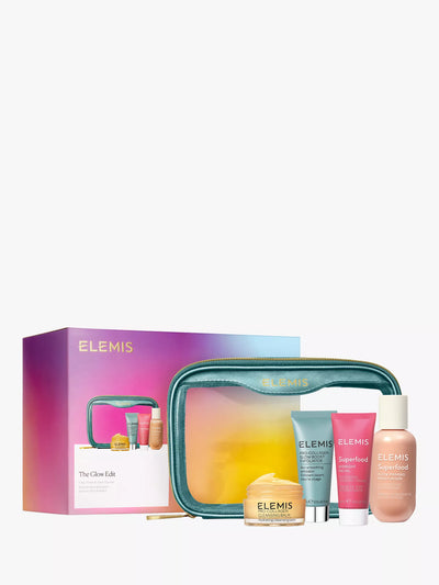 Elemis The Glow Edit