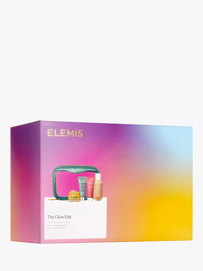 Elemis The Glow Edit