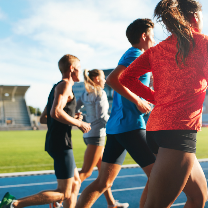 Nuvivo Athlete Performance Assessment