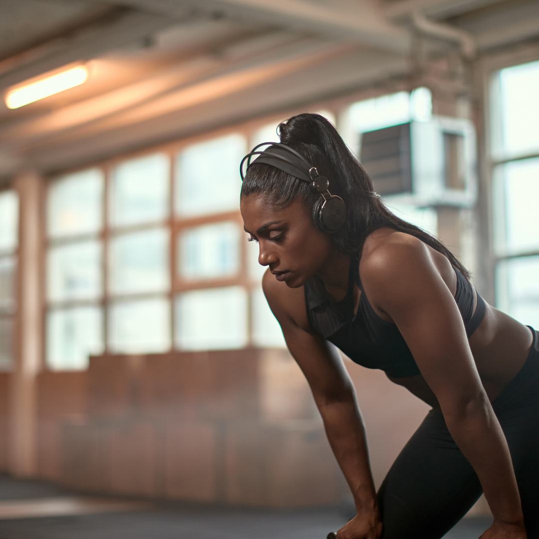 Nuvivo Athlete Performance Assessment
