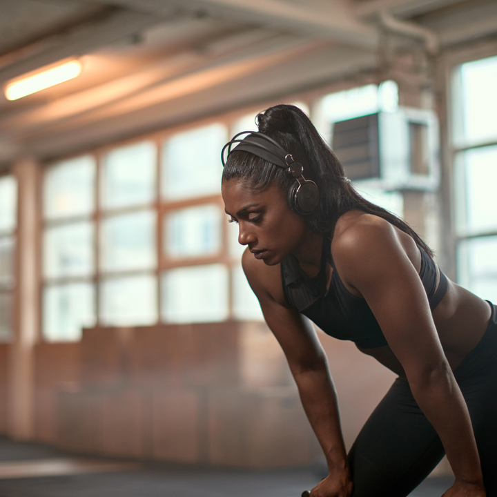 Nuvivo Athlete Performance Assessment