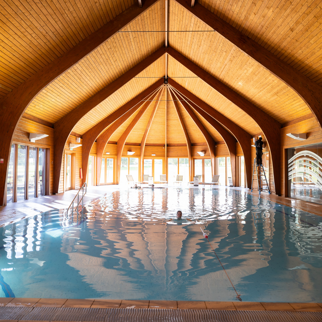 Cotswolds Afternoon Spa Package | PURE Spa & Beauty