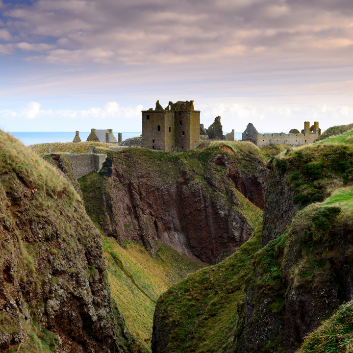Aberdeen Overnight Spa Break for Two | PURE Spa & Beauty