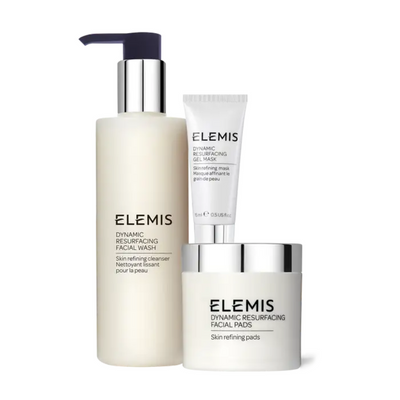 ELEMIS The Skin Brilliance Trio