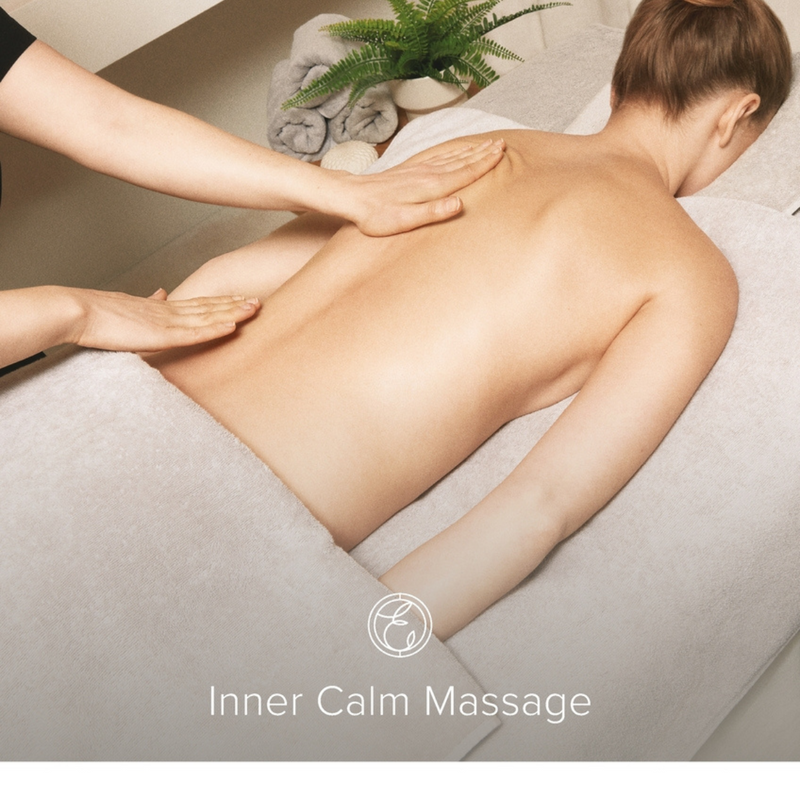 ESPA Inner Calm Massage - 60 min Treatments (Course)