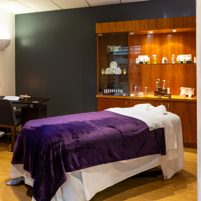 Edinburgh Overnight Spa Break for Two