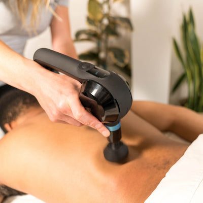 Course Offer - Theragun Full Body Massage (60 mins) - 6 for 4