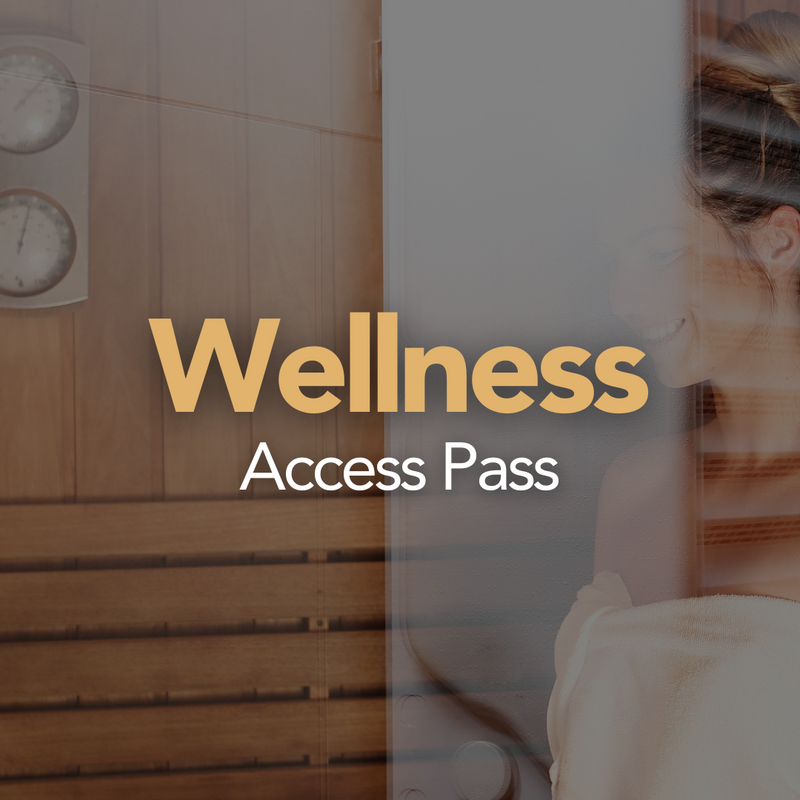 Wellness Access Pass