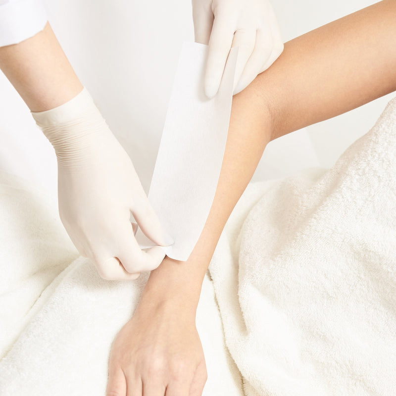 Course Offer - PURE Forearm Wax (20 mins) - 6 for 4