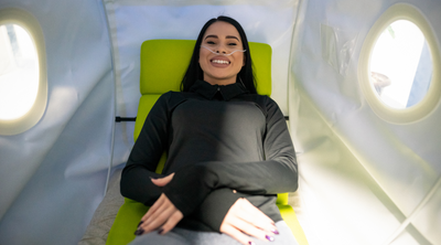 Wellness Suite for Groups - 120 minutes