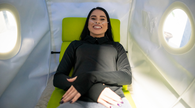 Wellness Suite for Groups - 120 minutes