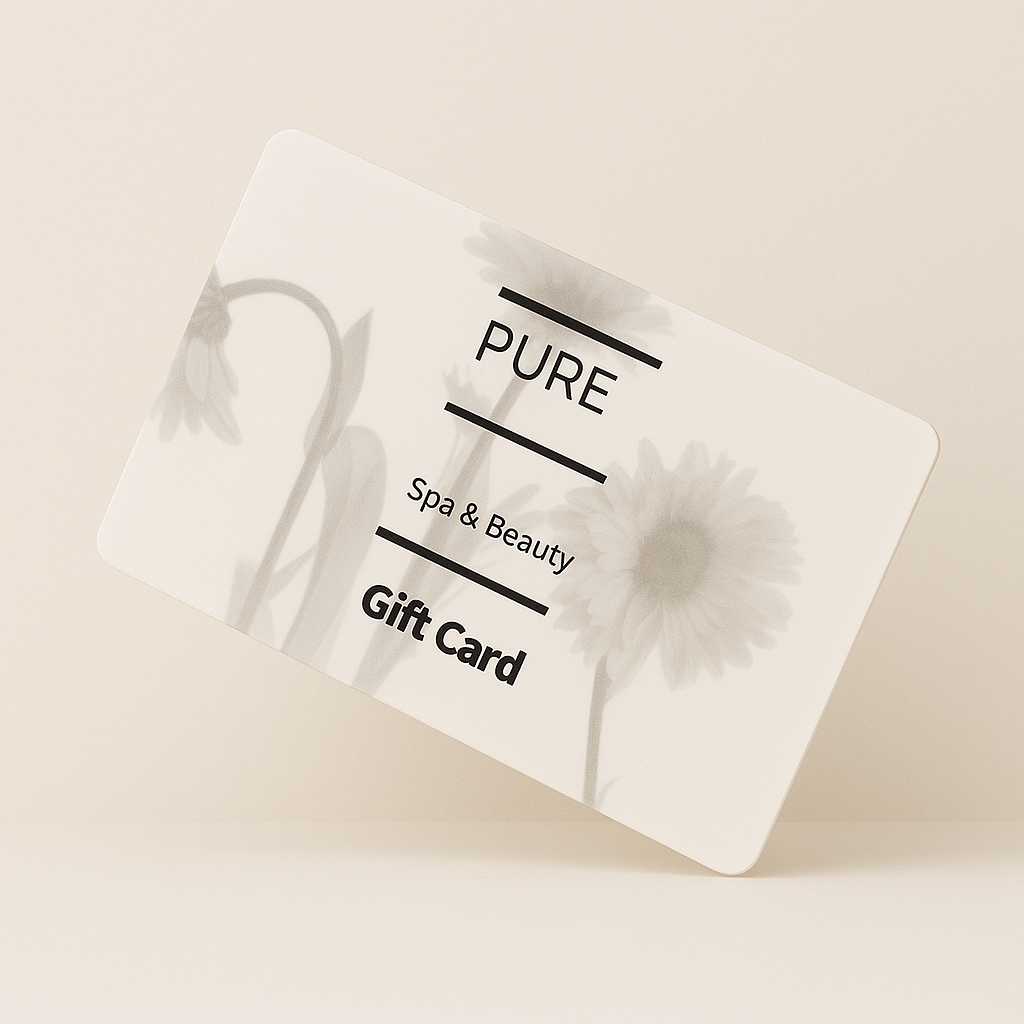 £25 Gift Card