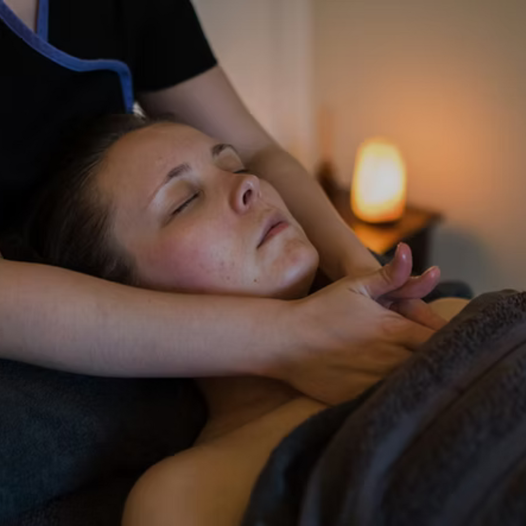 Nourishing Neroli Pregnancy Massage - 1 hour | PURE Spa UK
