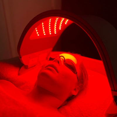 Facial Tech Package Glasgow - 80 min Treatment