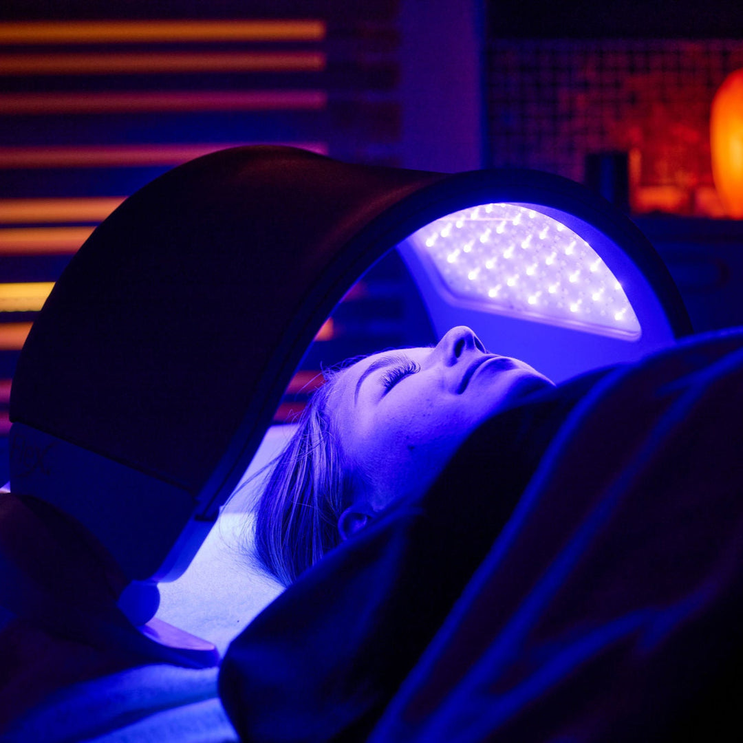 Add On: Wellness Therapy Taster - 15 minutes | PURE Spa UK