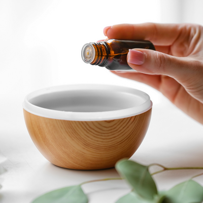 Revive Essential Oil