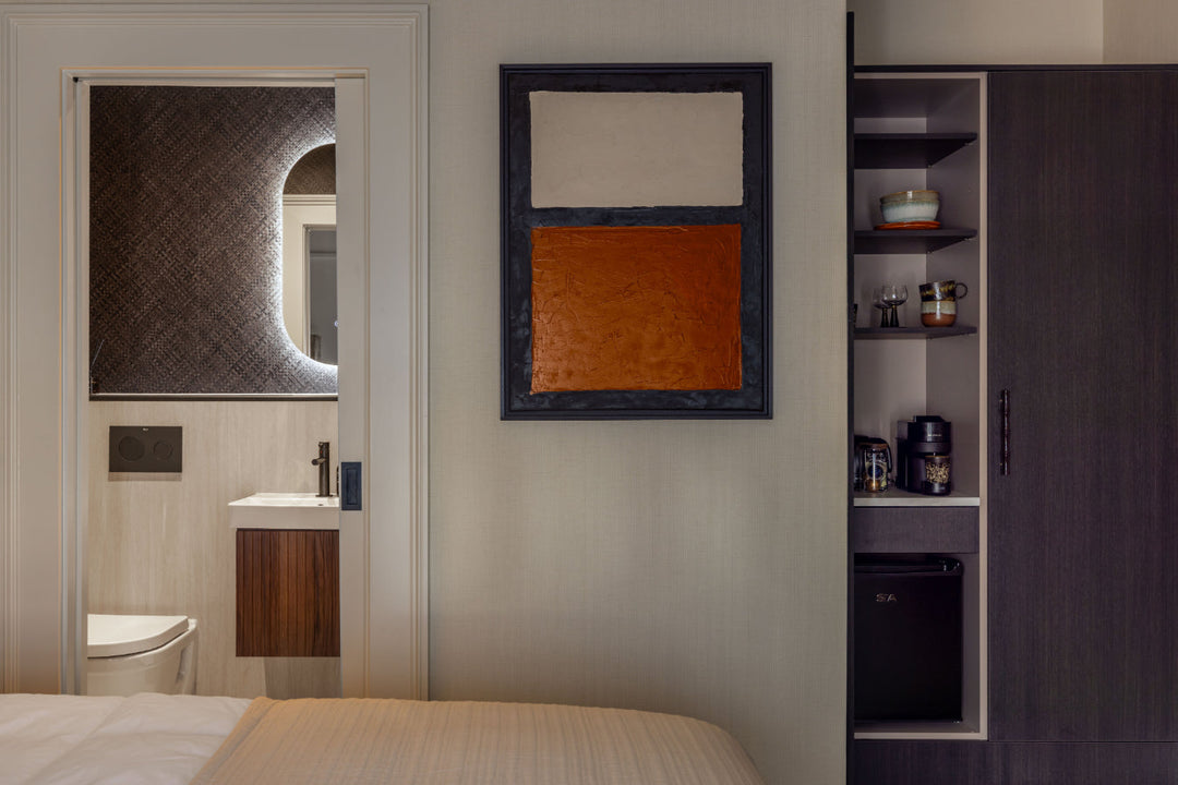 3Johns Place Edinburgh Overnight Spa Break | PURE Spa UK