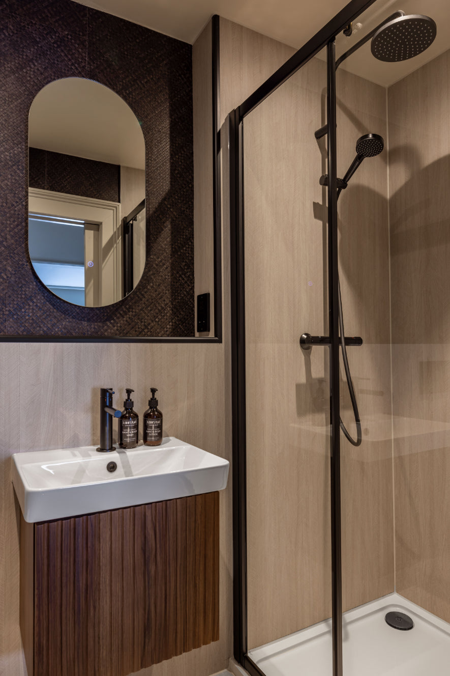 3Johns Place Edinburgh Overnight Spa Break | PURE Spa UK