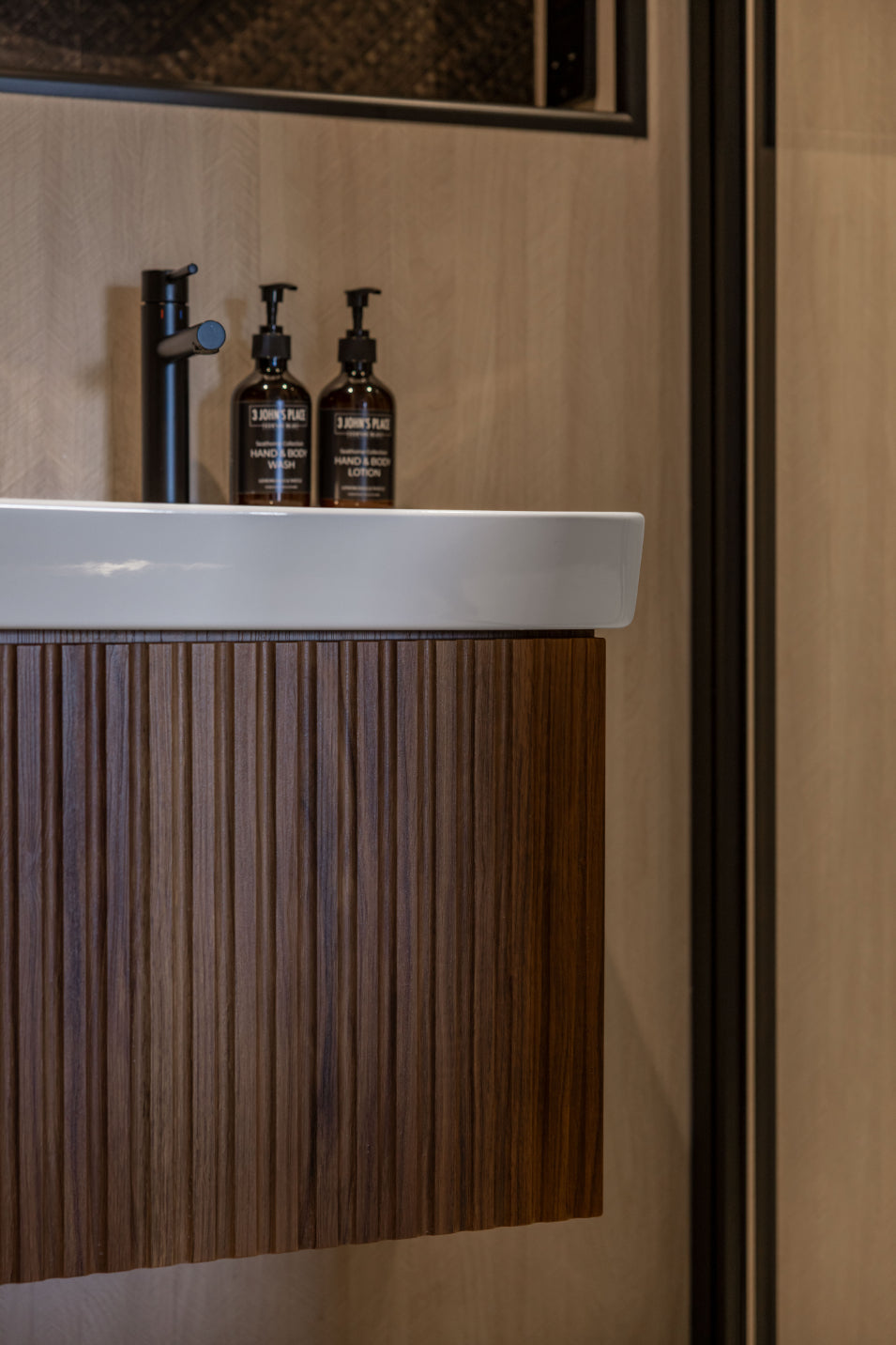 3Johns Place Edinburgh Overnight Spa Break | PURE Spa UK