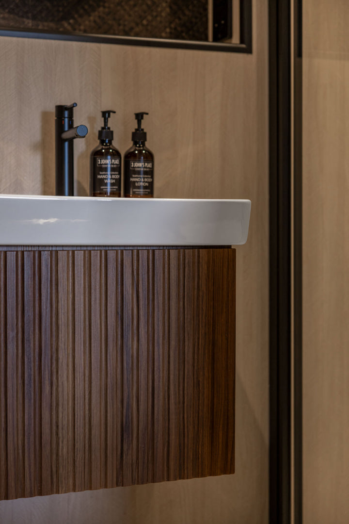 3Johns Place Edinburgh Overnight Spa Break | PURE Spa UK
