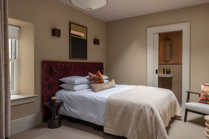 3Johns Place Edinburgh Overnight Spa Break | PURE Spa UK