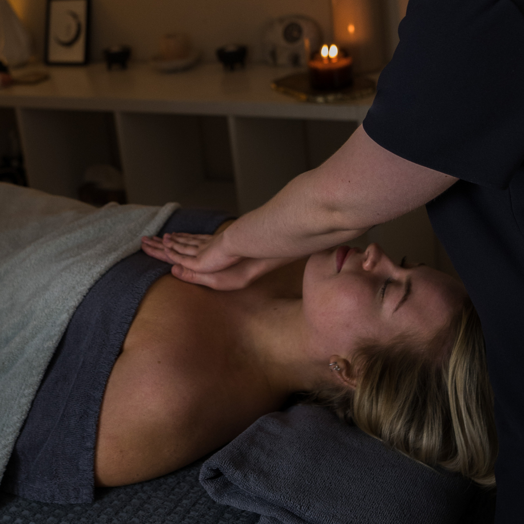 Rose Quartz Self Love Facial - 1 Hour | PURE Spa UK