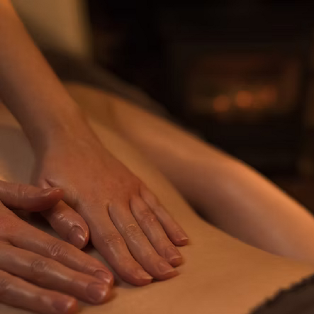 Signature Stress-Relief - 1 hour 30 mins | PURE Spa UK