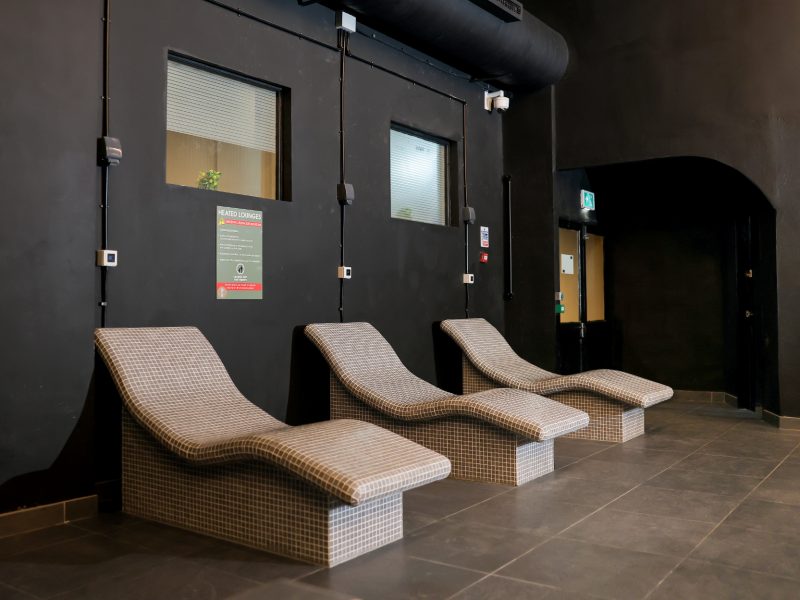 Spring Renewal & Afternoon Tea (Mon-Thurs) - Park Hall Spa