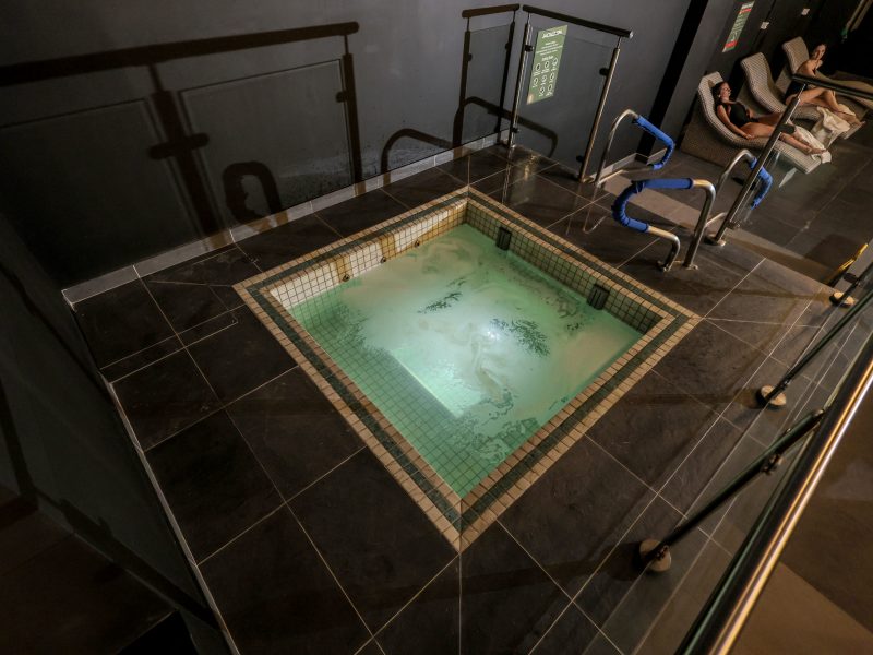 Spring Renewal & Afternoon Tea (Mon-Thurs) - Park Hall Spa