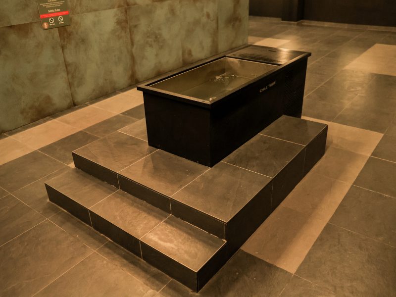 Spring Renewal & Afternoon Tea (Mon-Thurs) - Park Hall Spa