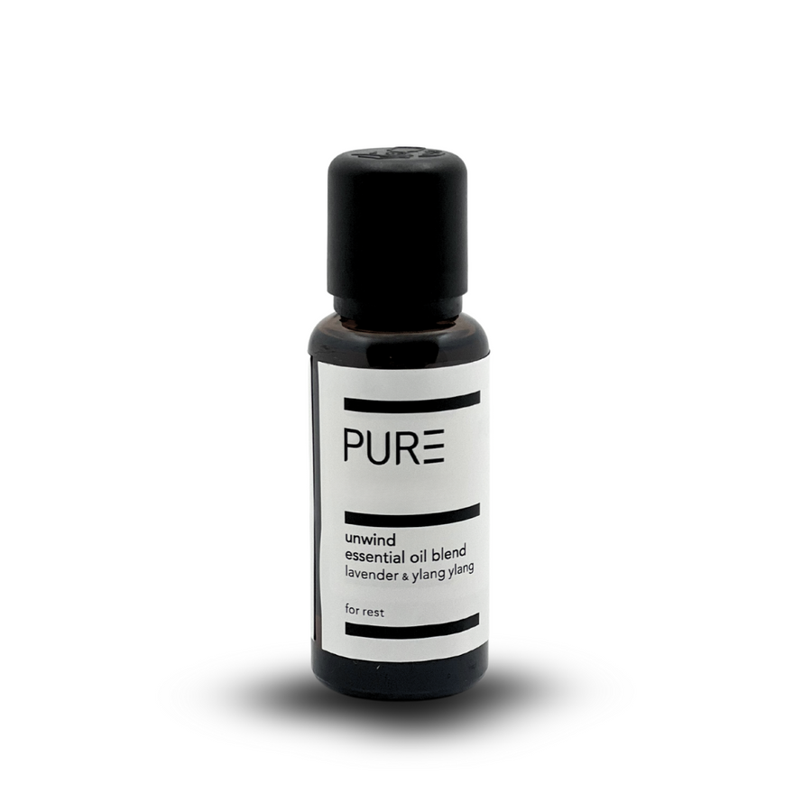 Unwind Essential Oil | PURE Spa & Beauty