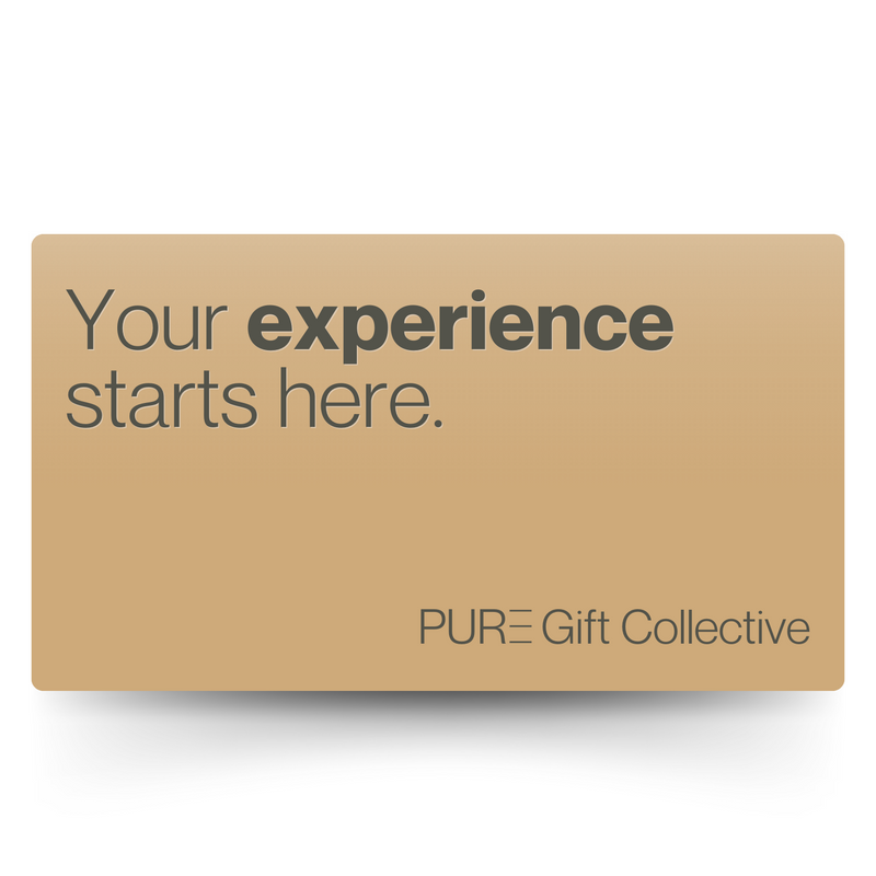 PURE Gift Collective eGift Card