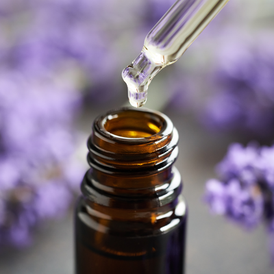 Aroma Soul Therapy