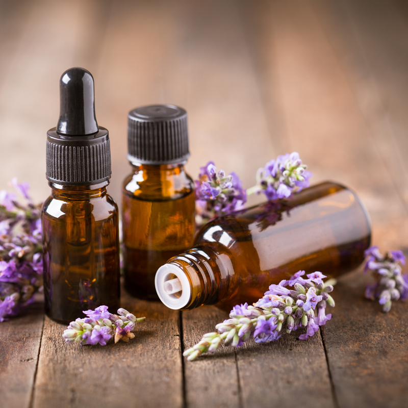 Aroma Soul Therapy