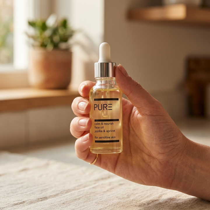Calm in 3 | PURE Spa UK