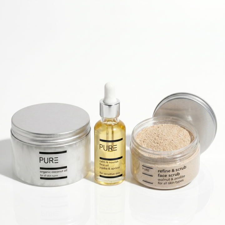 Calm in 3 | PURE Spa UK