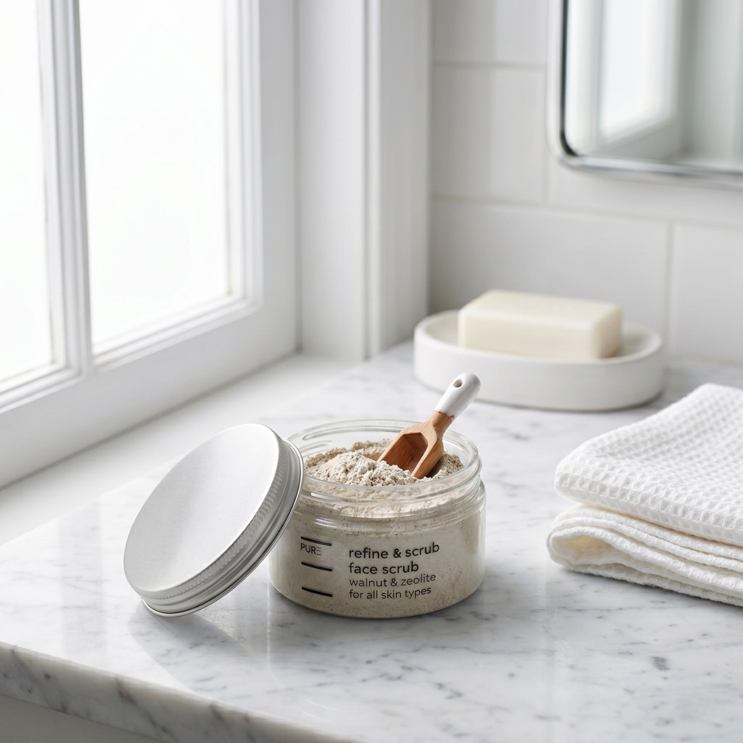 Clear in 3 | PURE Spa UK