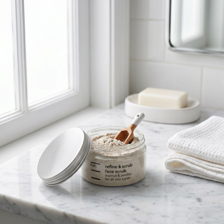 Clear in 3 | PURE Spa UK