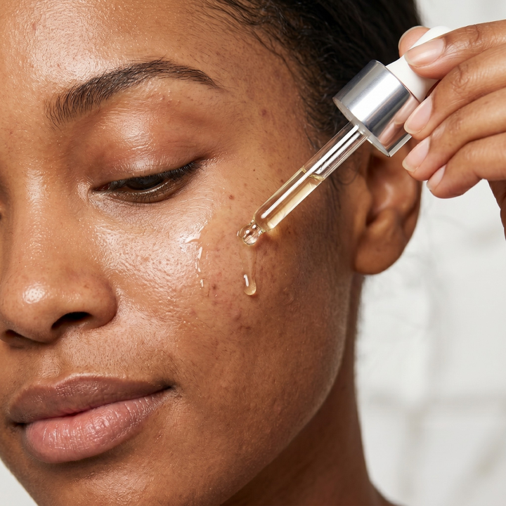Clear in 3 | PURE Spa UK