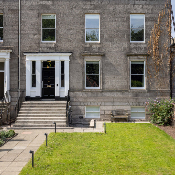3Johns Place Edinburgh Overnight Spa Break | PURE Spa UK