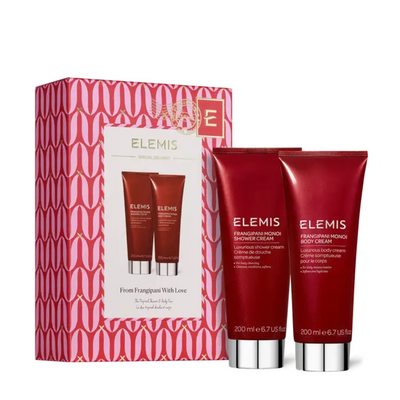 ELEMIS From Frangipani With Love Gift