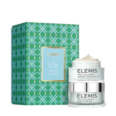 ELEMIS The Pro-Collagen Perfect Duo