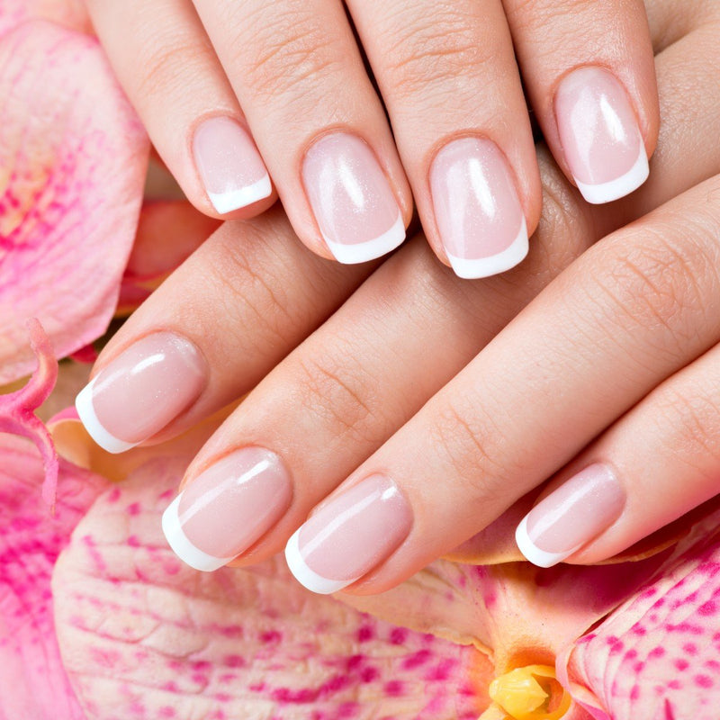 Course Offer - PURE Express Manicure (20 mins) - 6 for 4